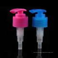 High Quality Lotion Pump Screw Hand Plastic Lotion Pump for Bottles (NP01)